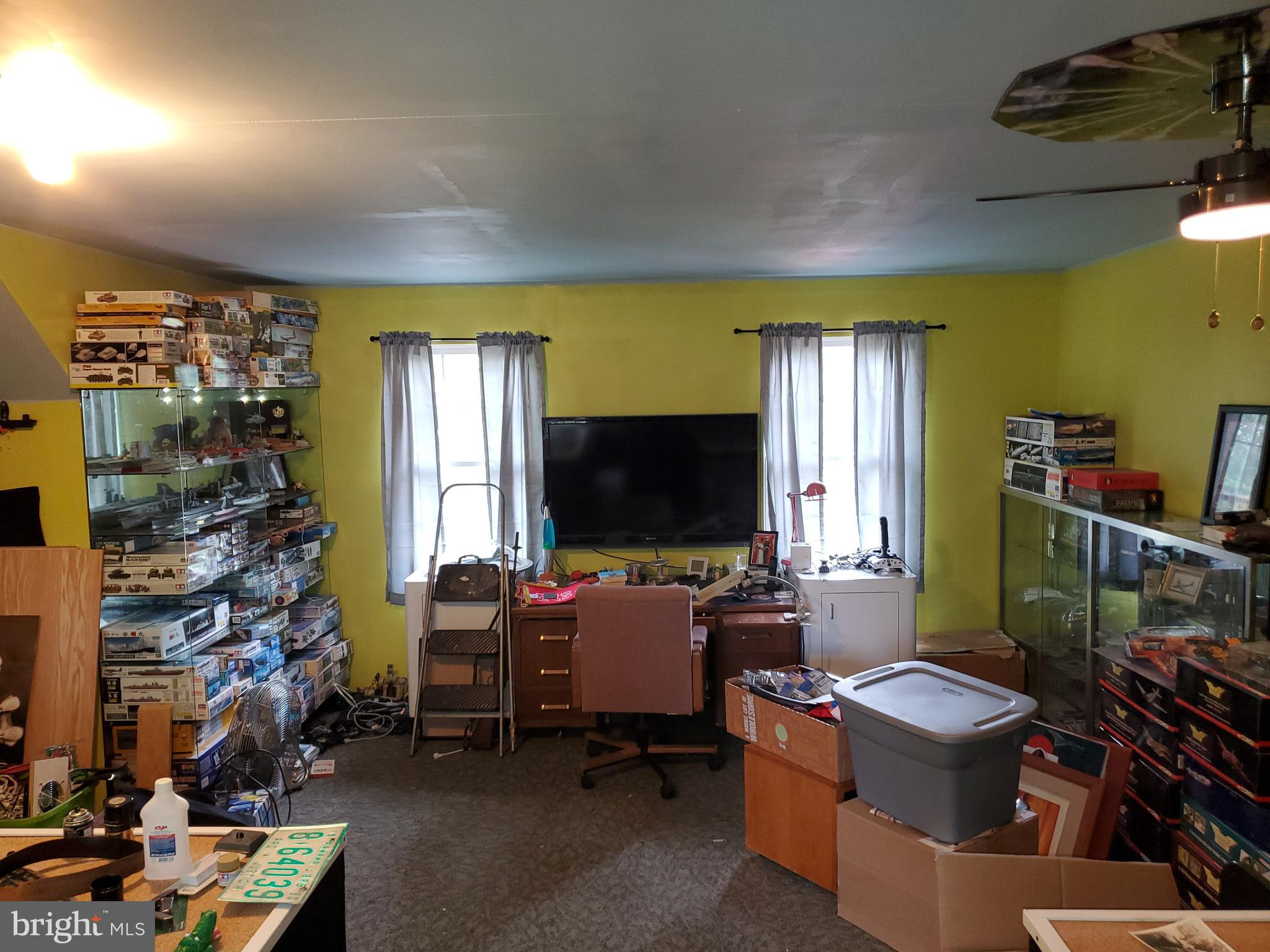 15228 Elk Run Road Chantilly, VA 20151 - Photo 19 of 19 Bedroom #5