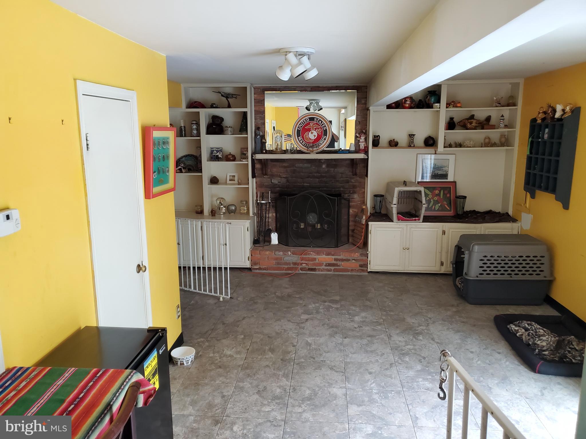 15228 Elk Run Road Chantilly, VA 20151 - Photo 8 of 19