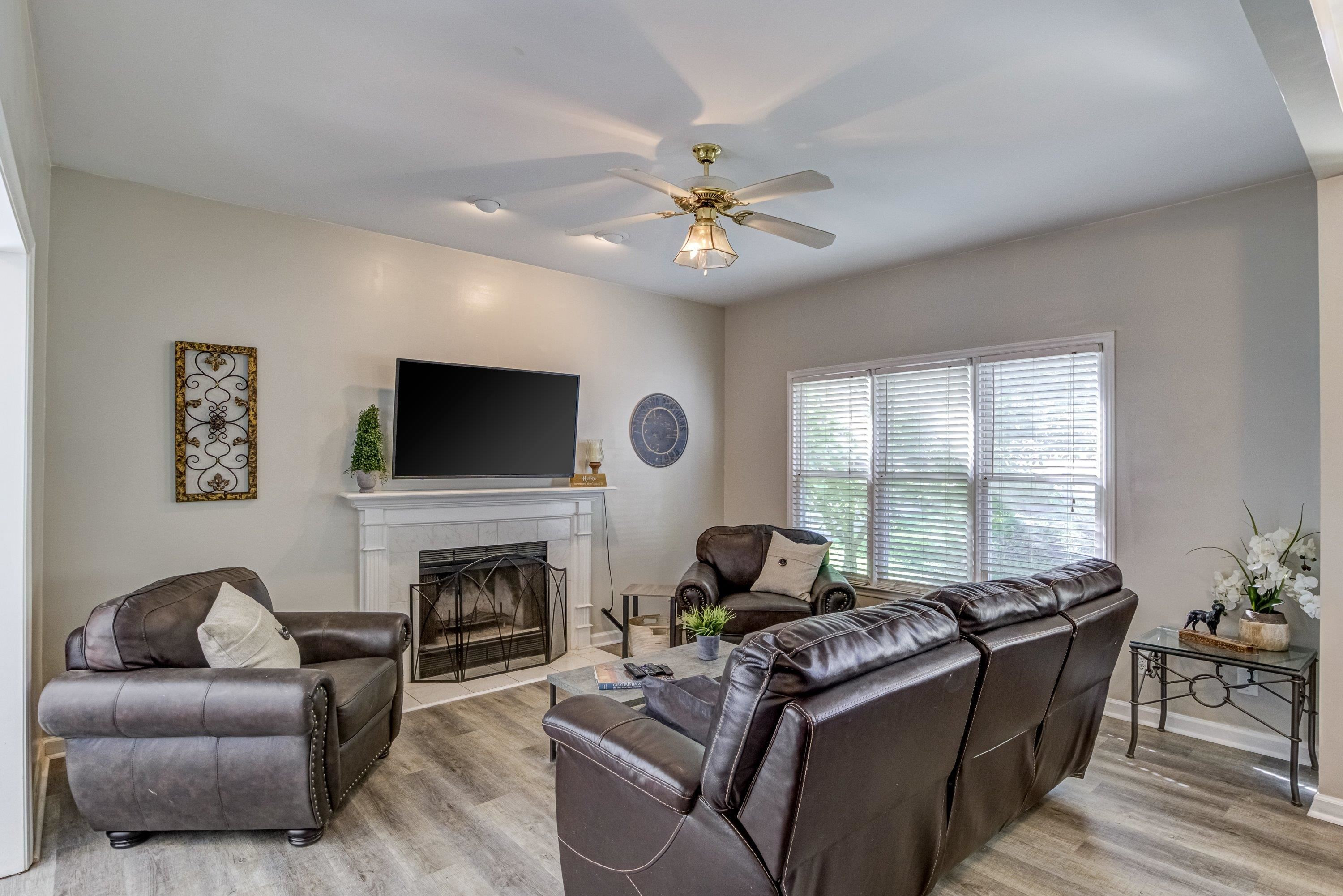 1620 Nesfield Place Raleigh, NC 27606 - Photo 12 of 32 Photo 12