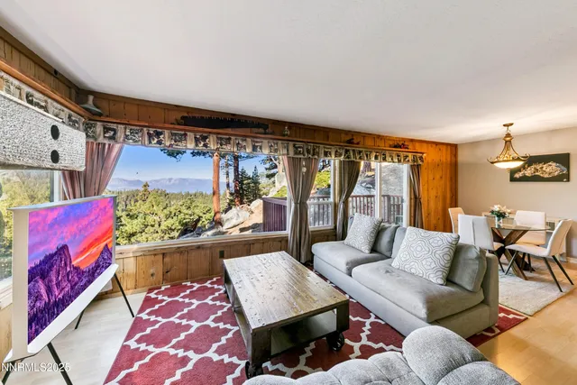 $899,000 | 767 Little Dipper Court, Unit C, Stateline, NV 89449