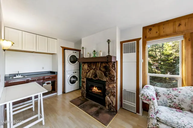 $899,000 | 767 Little Dipper Court, Unit C, Stateline, NV 89449