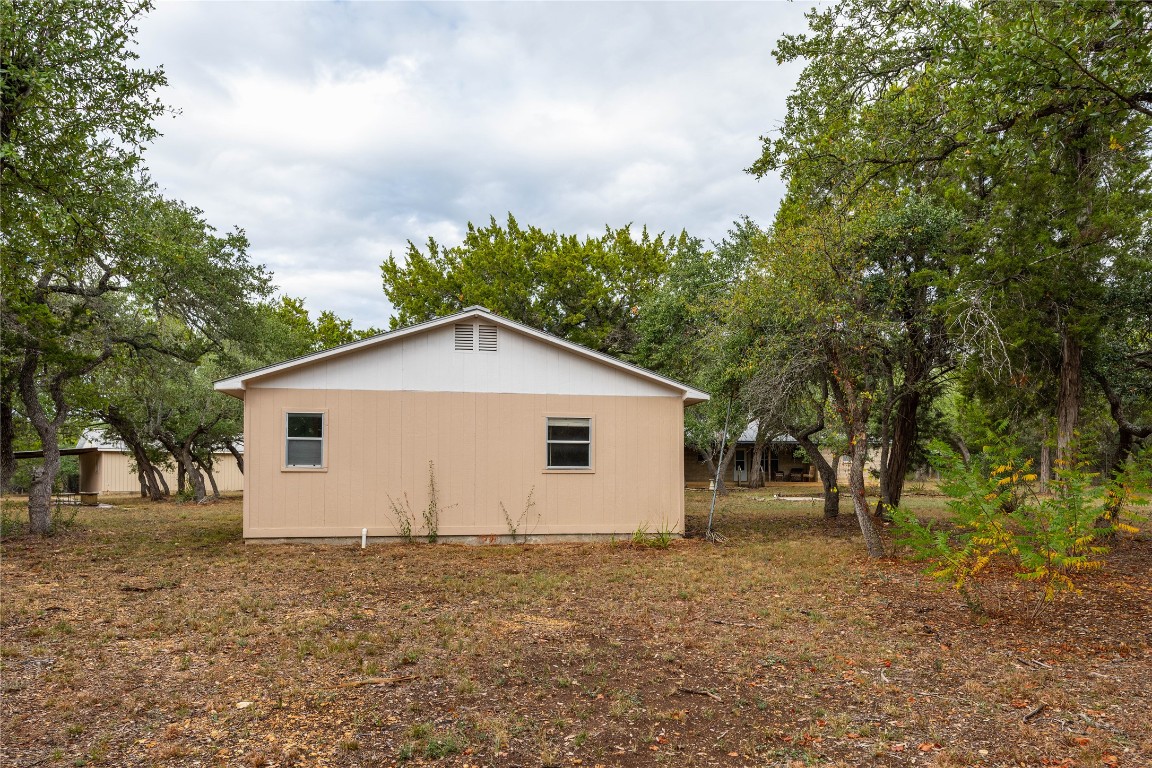 2501 Fischer Store Road Wimberley, TX 78676 - Photo 33 of 37 View of property exterior