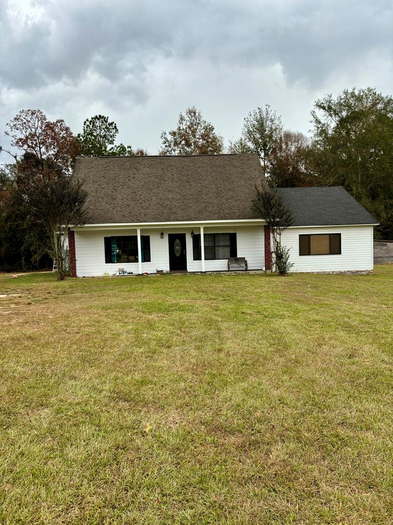 169 New River Road Tylertown, MS 39667 - Photo 1 of 34 Main View