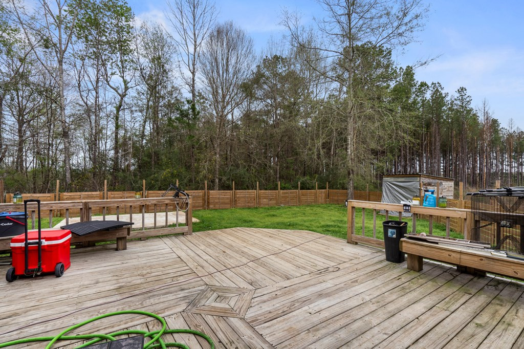 169 New River Road Tylertown, MS 39667 - Photo 30 of 34 Photo 30