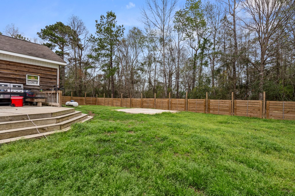 169 New River Road Tylertown, MS 39667 - Photo 31 of 34 Photo 31