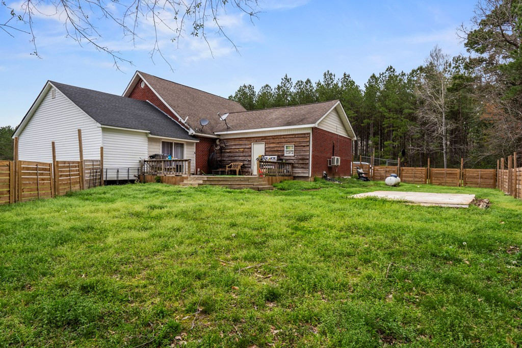 169 New River Road Tylertown, MS 39667 - Photo 32 of 34 Photo 32