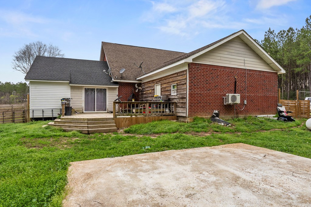 169 New River Road Tylertown, MS 39667 - Photo 33 of 34 Photo 33