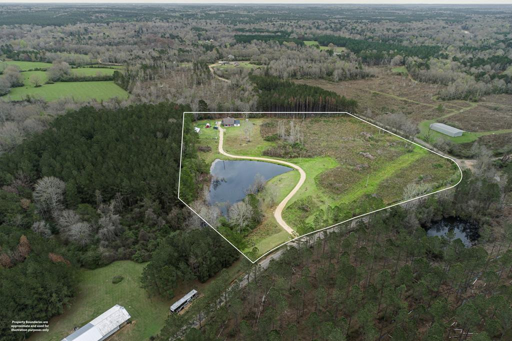 169 New River Road Tylertown, MS 39667 - Photo 34 of 34 Photo 34