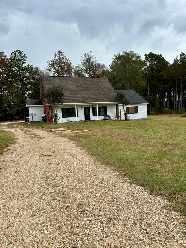 169 New River Road Tylertown, MS 39667 - Photo 7 of 34 Photo 7