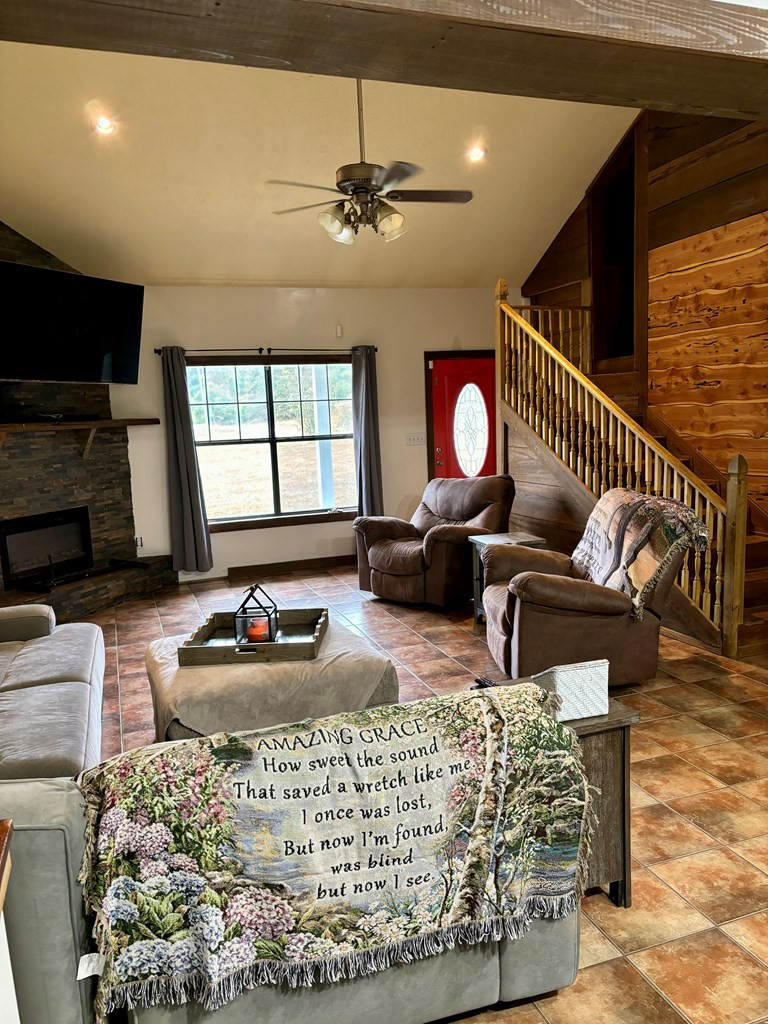 169 New River Road Tylertown, MS 39667 - Photo 8 of 34 Photo 8