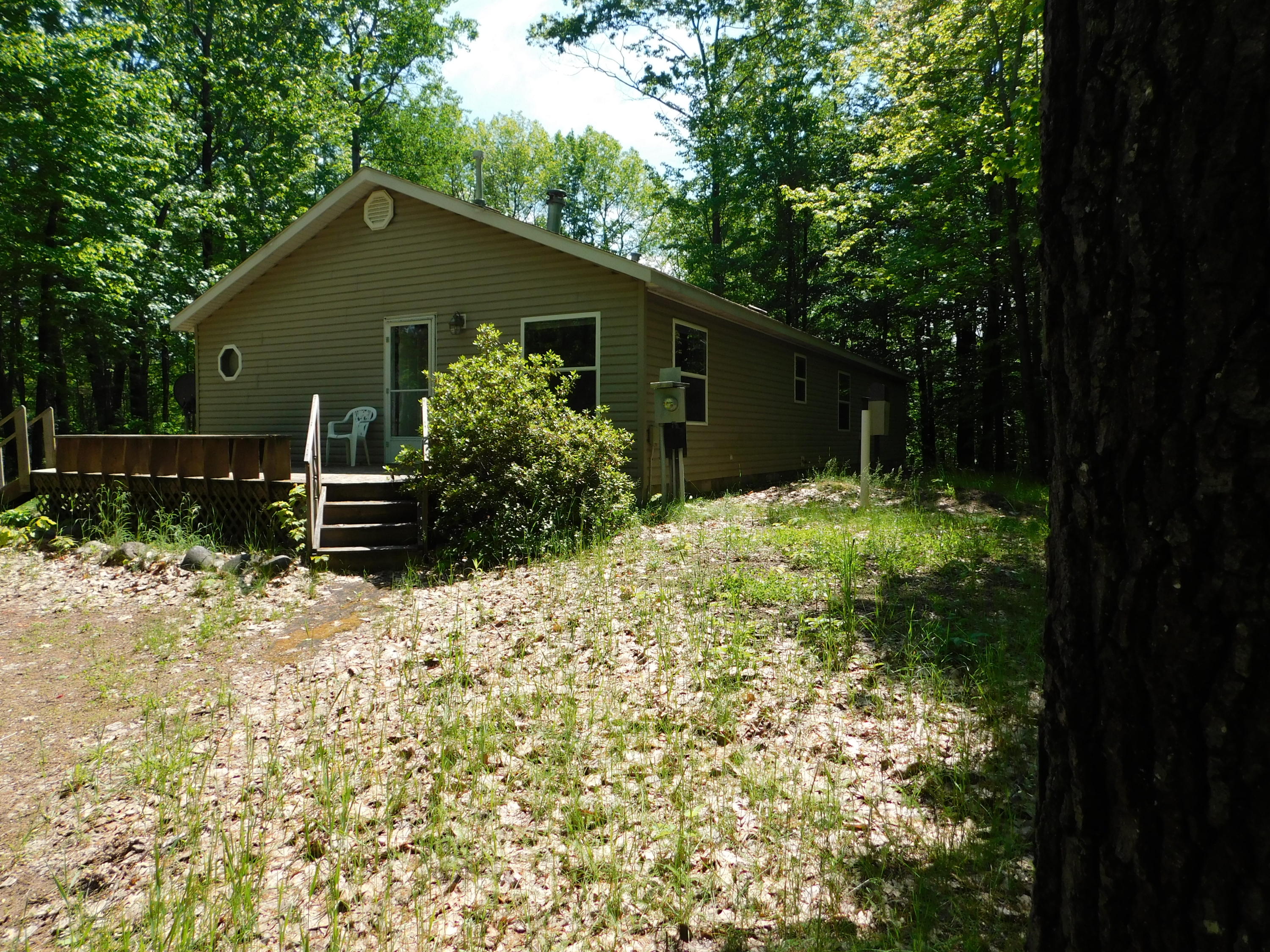 7972 Whitetail Road Gaylord, MI 49735 - Photo 6 of 27 Gallery Image 6