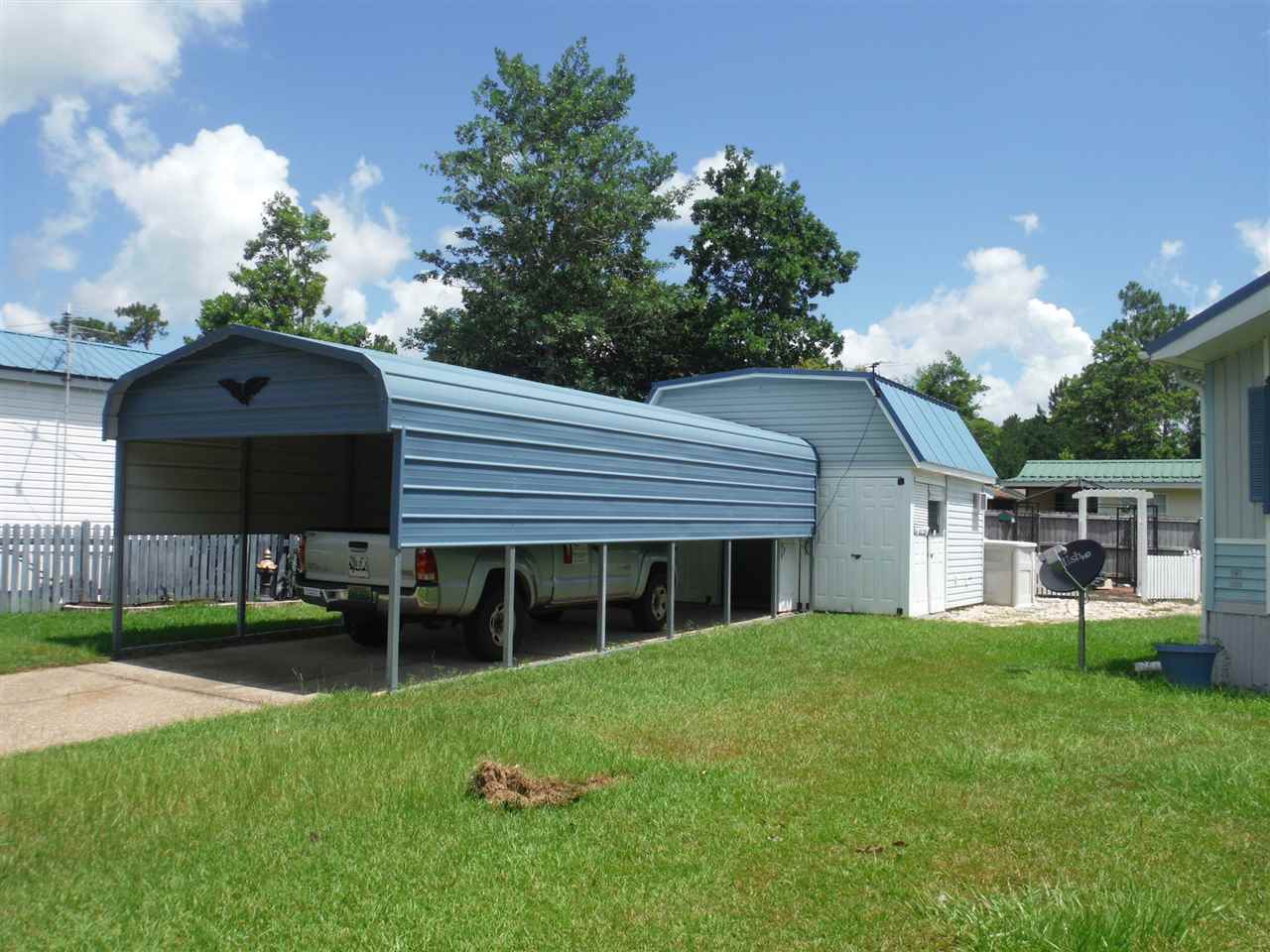 226 Defuniak Circle Lillian, AL 36549 - Photo 22 of 22