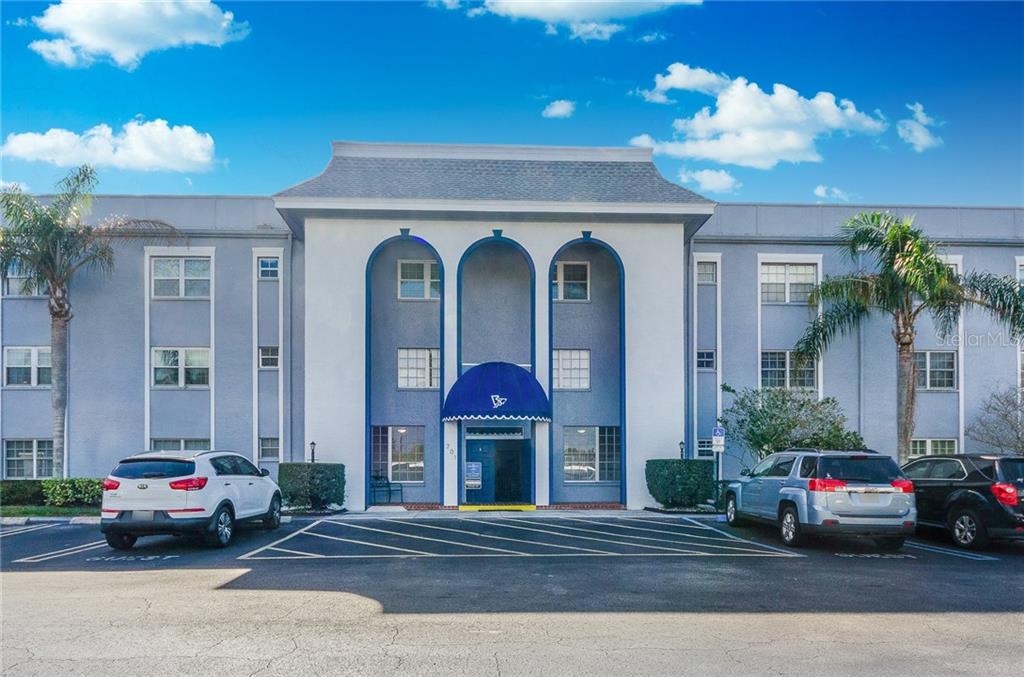 701 Poinsettia Road, Unit 352 Belleair, FL 33756 - Photo 1 of 1