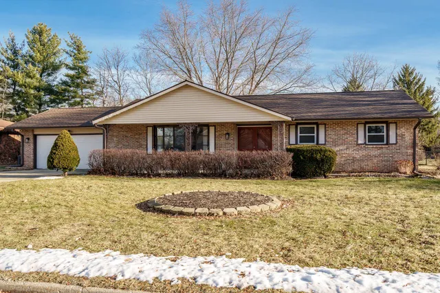 $245,000 | 309 Whittemore Drive, South Beloit, IL 61080