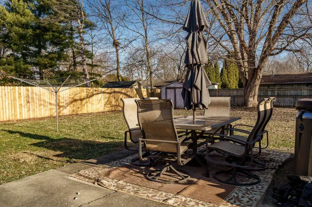 $245,000 | 309 Whittemore Drive, South Beloit, IL 61080