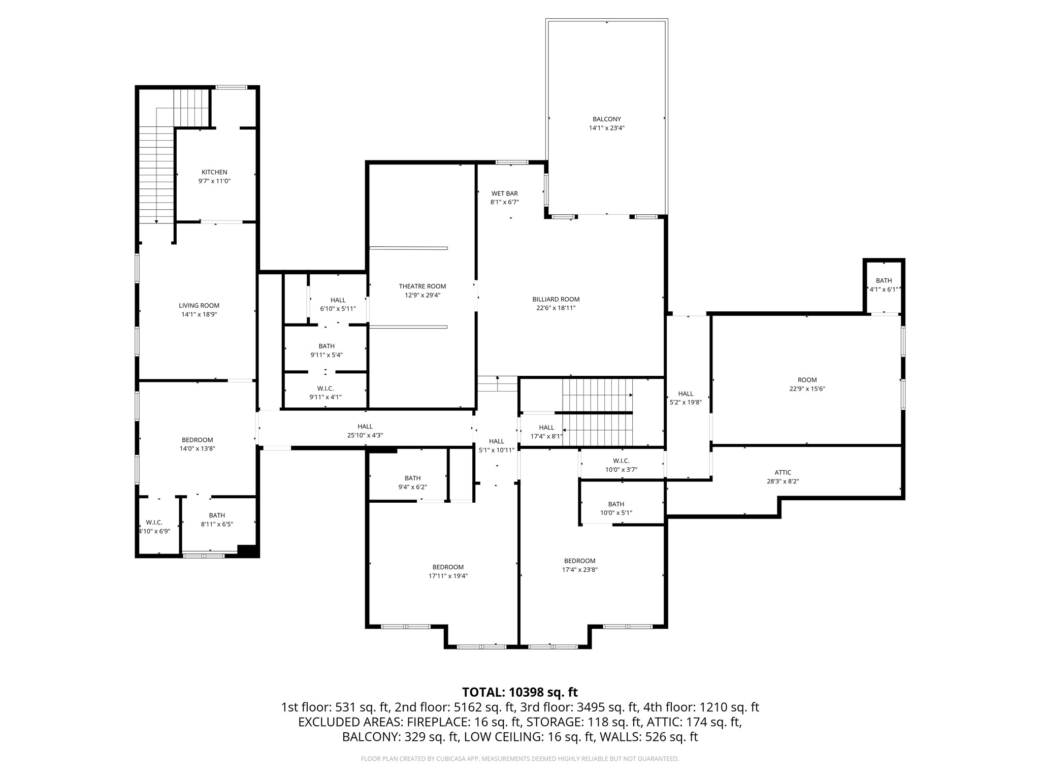 4607 Clayhead Road Richmond, TX 77406 - Photo 47 of 49