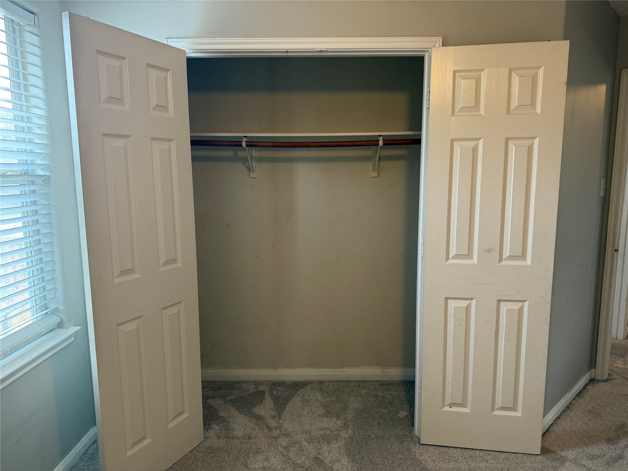 10208 Jewel Court Conroe, TX 77385 - Photo 19 of 23 a view of closet area