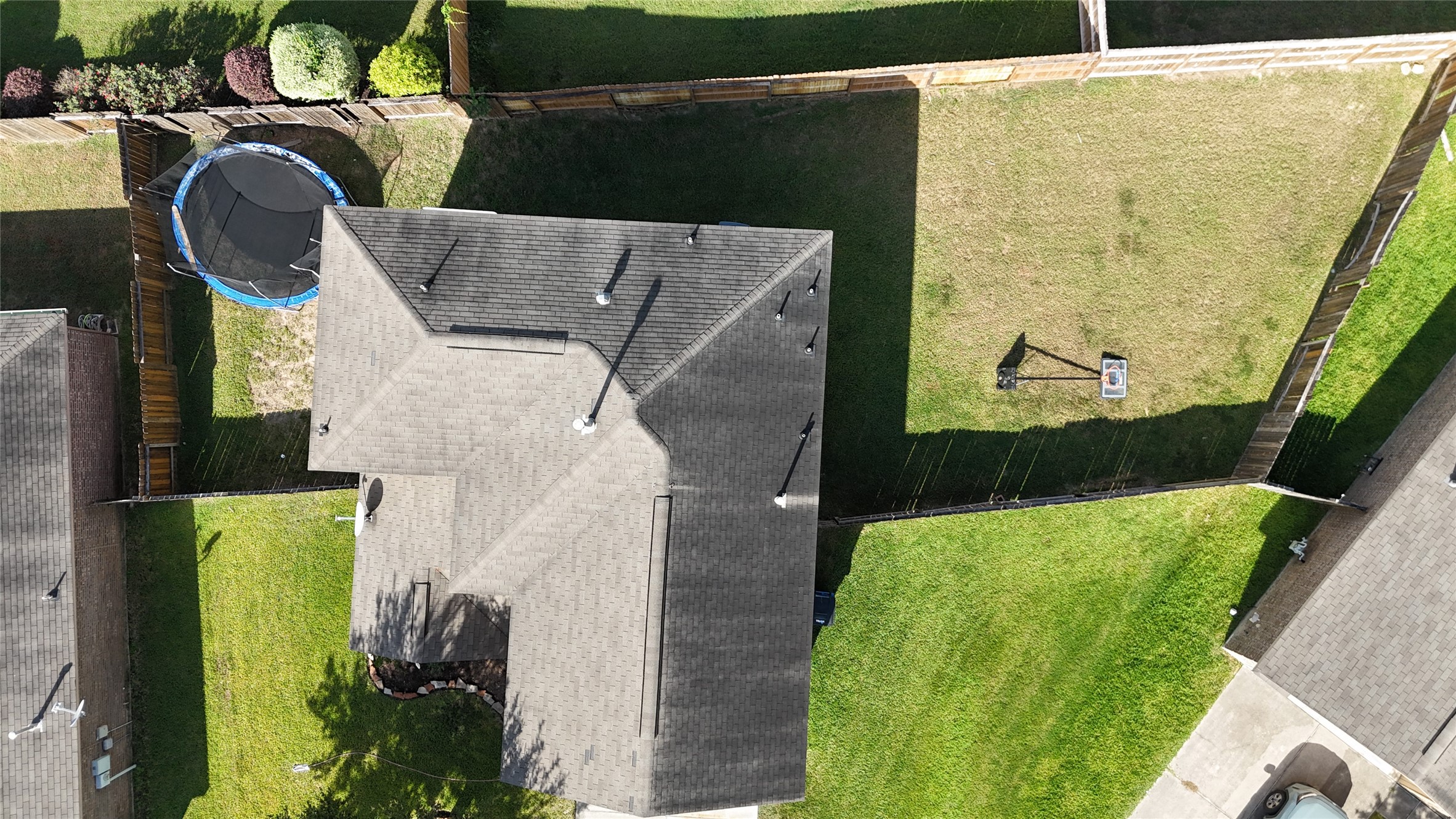 10208 Jewel Court Conroe, TX 77385 - Photo 22 of 23