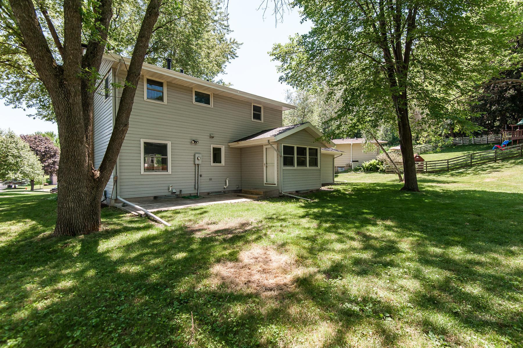 2237 Vanir Court Northwest Rochester, MN 55901 - Photo 25 of 29
