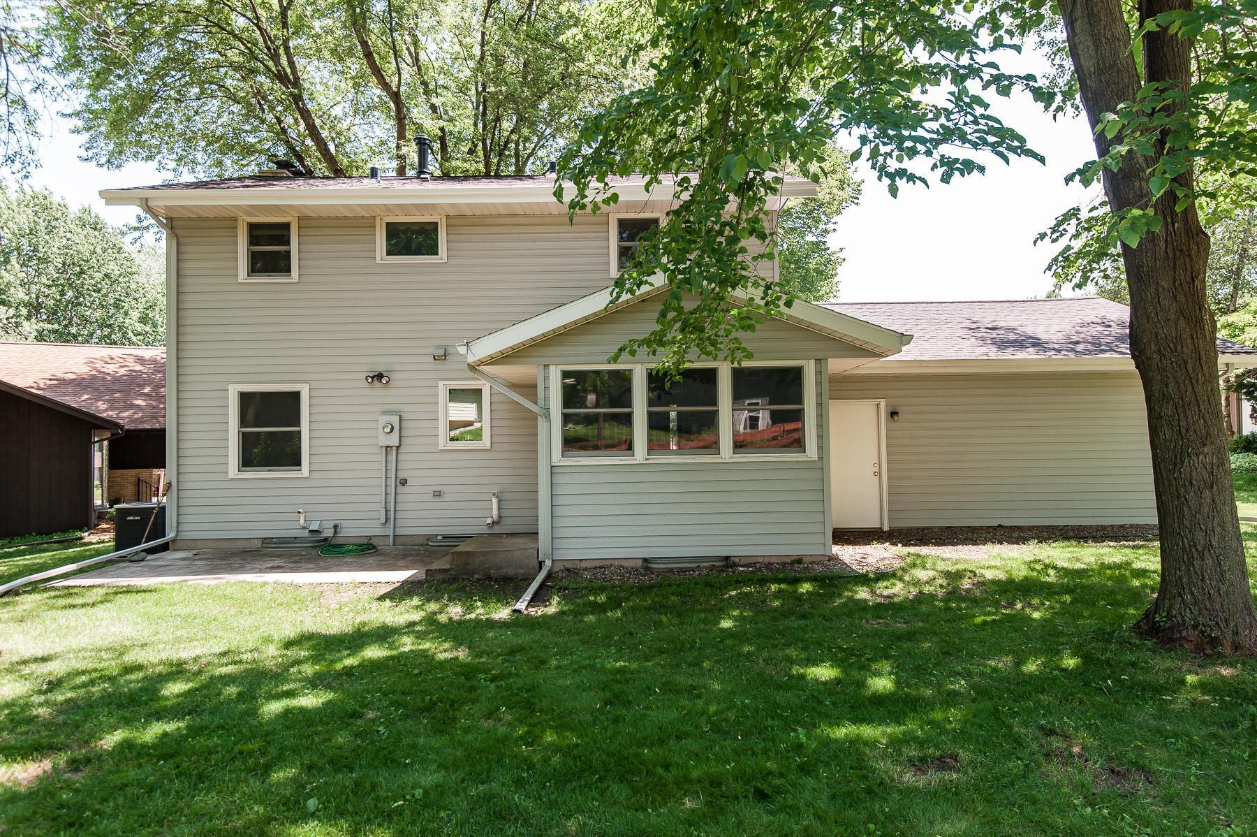 2237 Vanir Court Northwest Rochester, MN 55901 - Photo 27 of 29