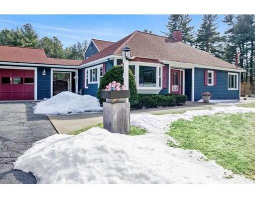 70 Rangeway Road Billerica, MA 01862 - Photo 1 of 30
