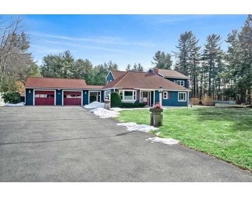 70 Rangeway Road Billerica, MA 01862 - Photo 3 of 30