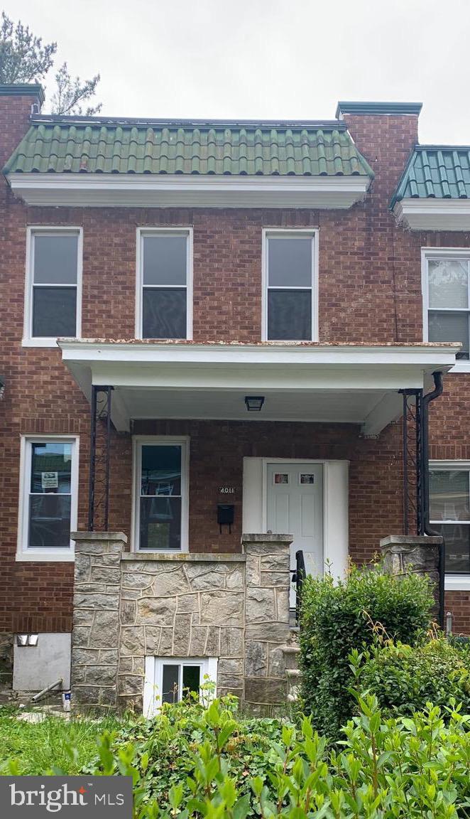 4011 Fairfax Road Baltimore, MD 21216 - Photo 32 of 33