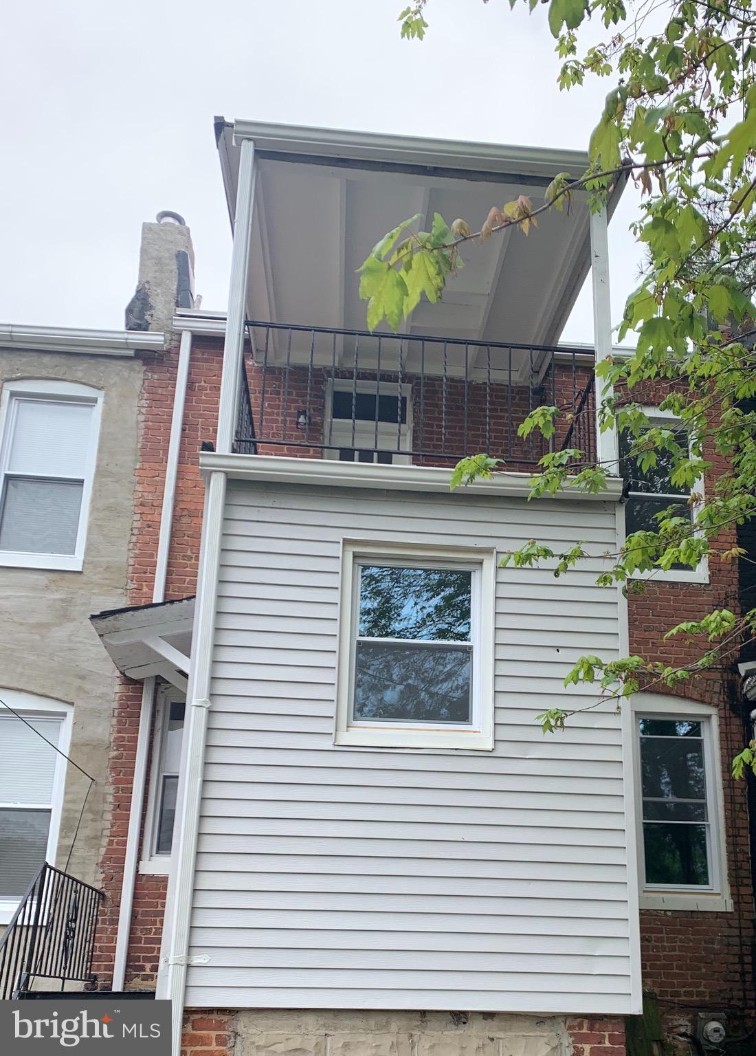 4011 Fairfax Road Baltimore, MD 21216 - Photo 33 of 33