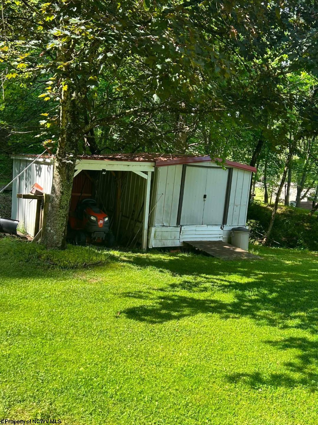 2710 Little Sand Run Road Buckhannon, WV 26201 - Photo 8 of 34 Gallery Image 8