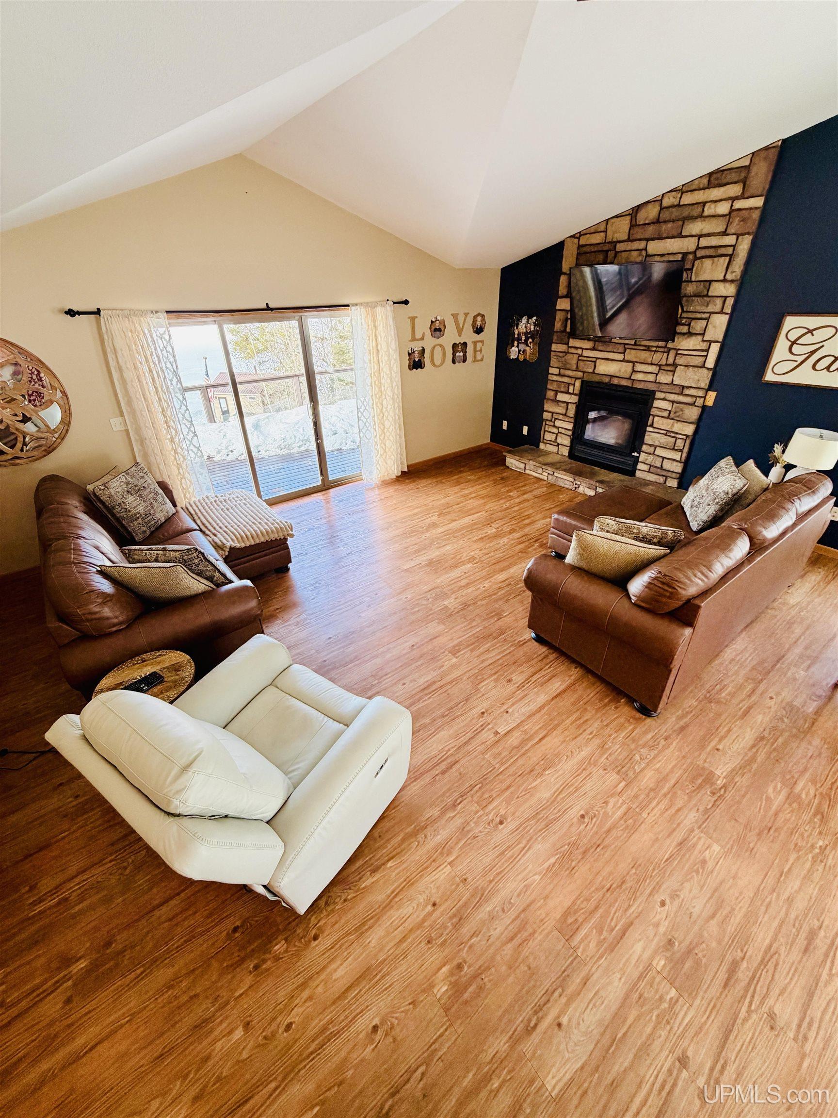 1110 County Road GGG Ishpeming, MI 49849 - Photo 4 of 88
