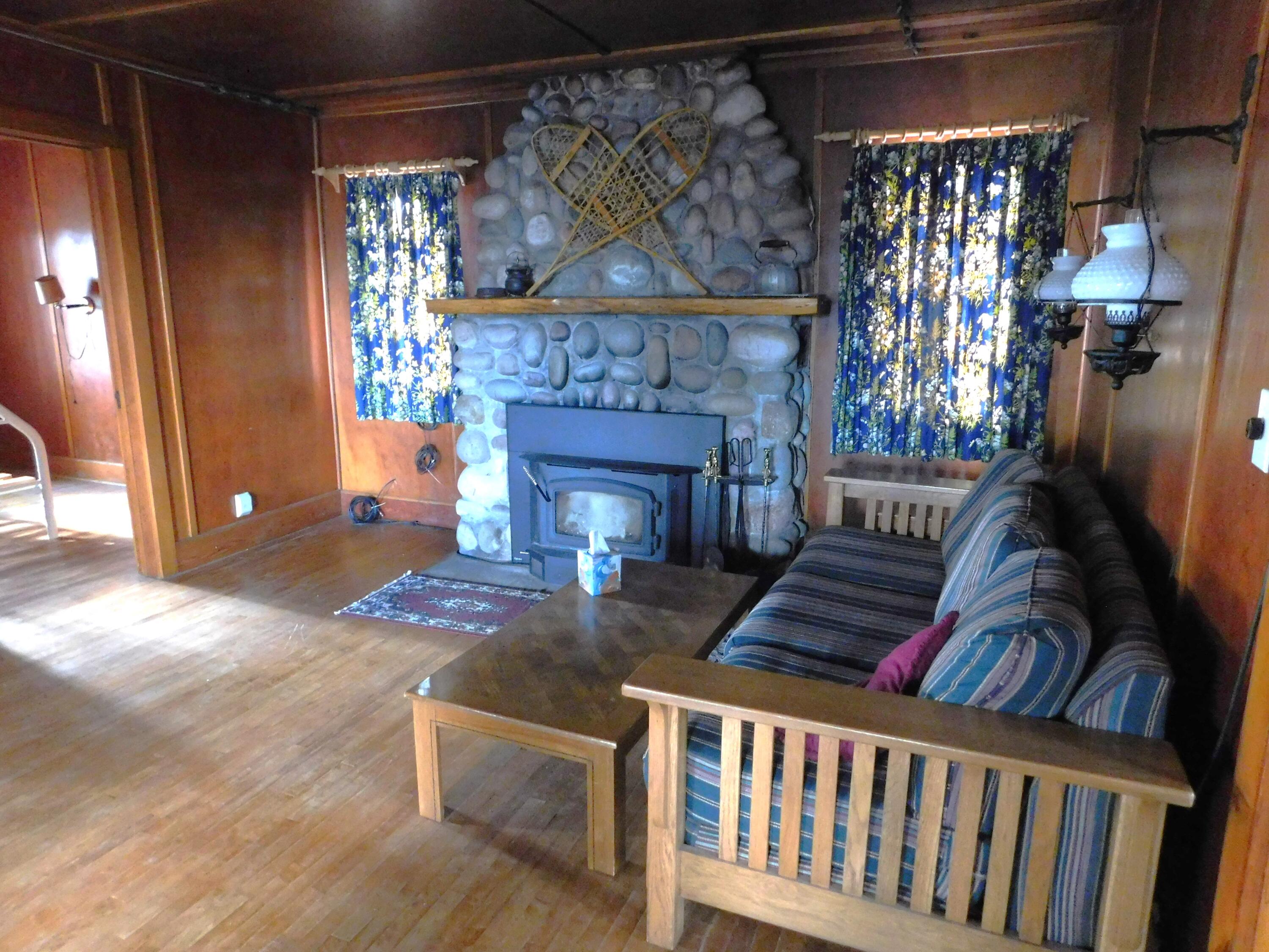 4964 Hi Banks Road Grayling, MI 49738 - Photo 10 of 60 Gallery Image 10