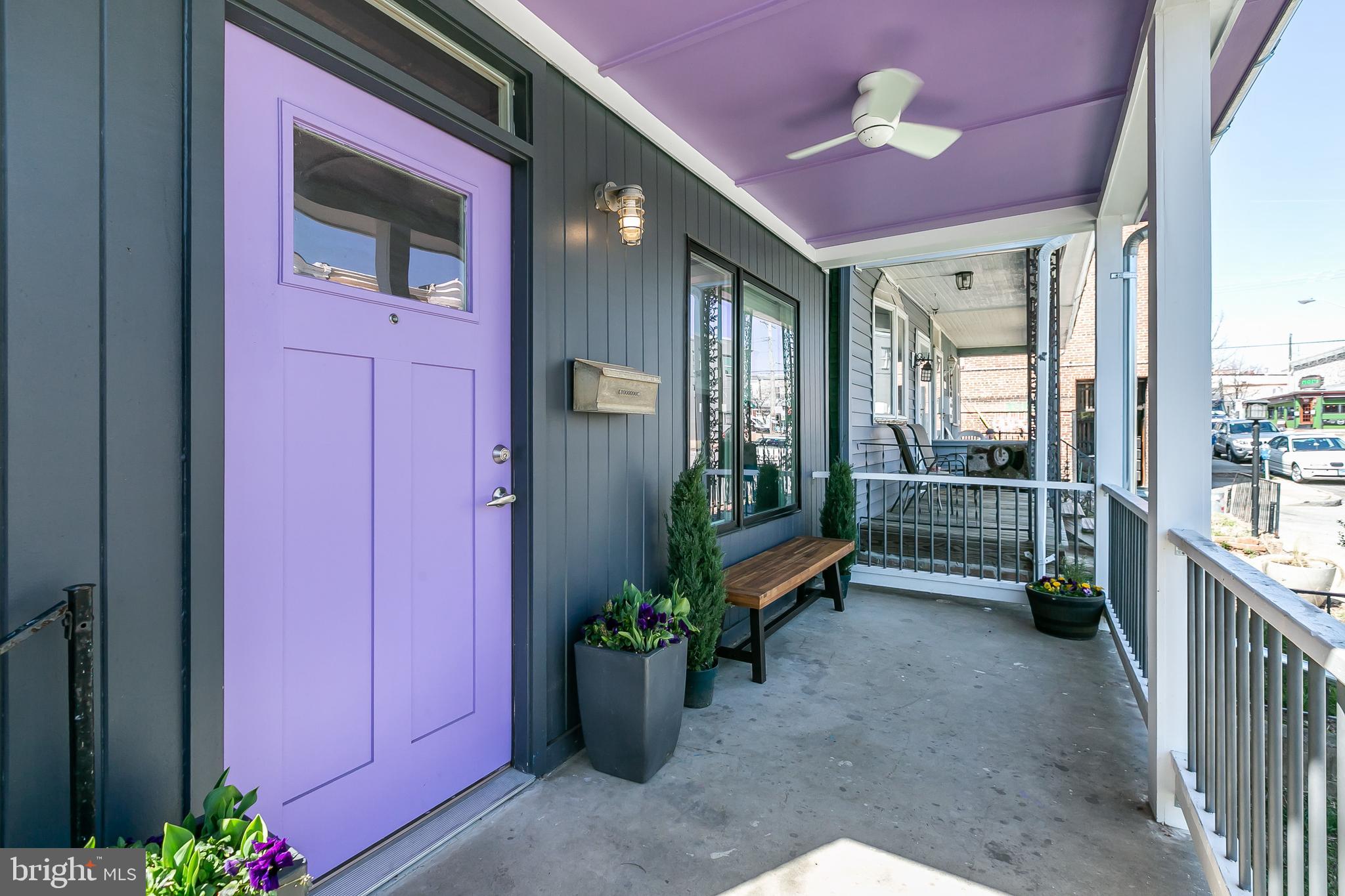 3528 Elm Avenue Baltimore, MD 21211 - Photo 1 of 45