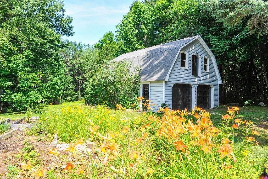 158 Foreside Road Falmouth, ME 04105 - Photo 4 of 28 Photo