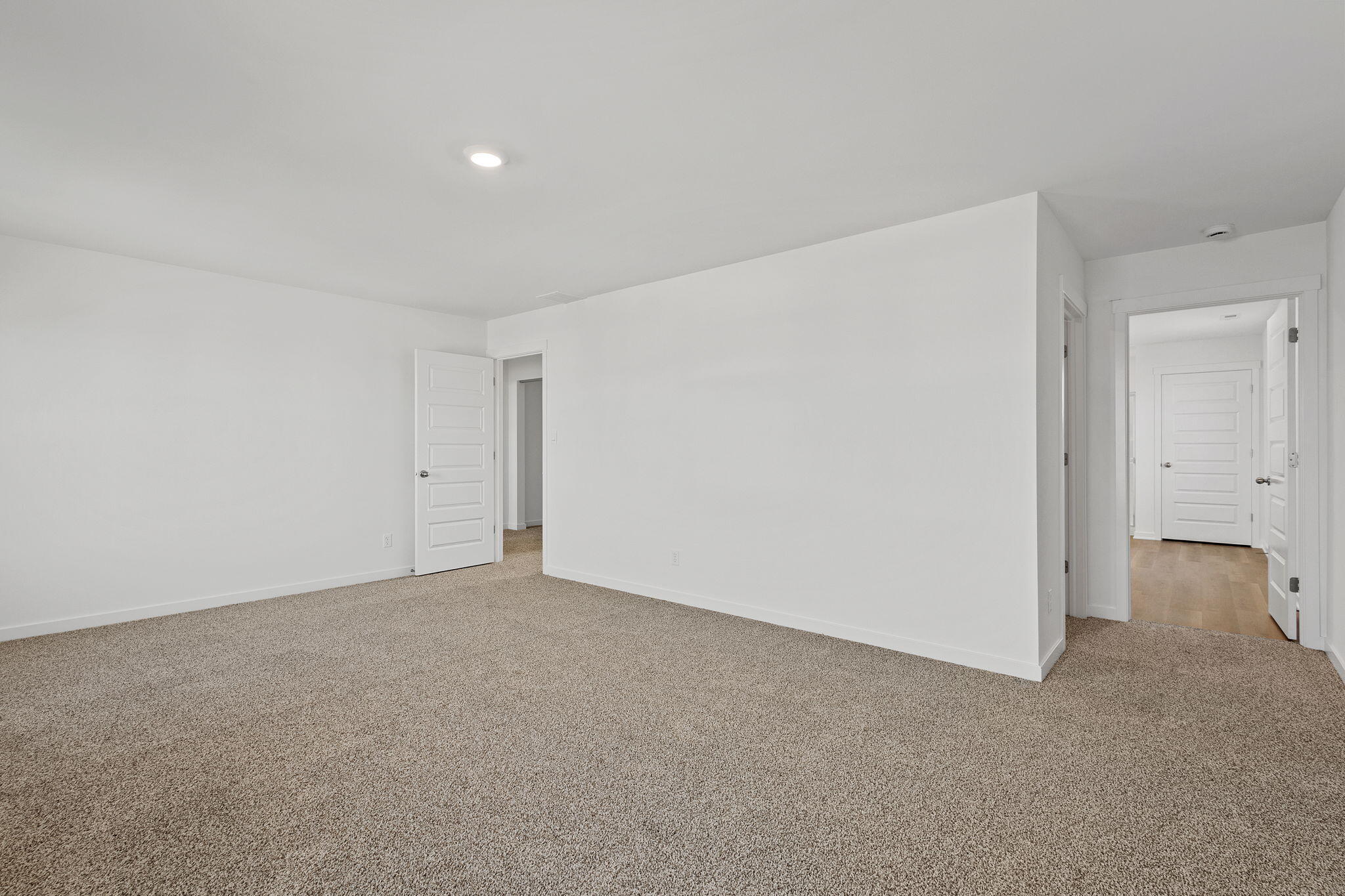 7770 West 106th Lane Crown Point, IN 46307 - Photo 16 of 25 a view of an empty room