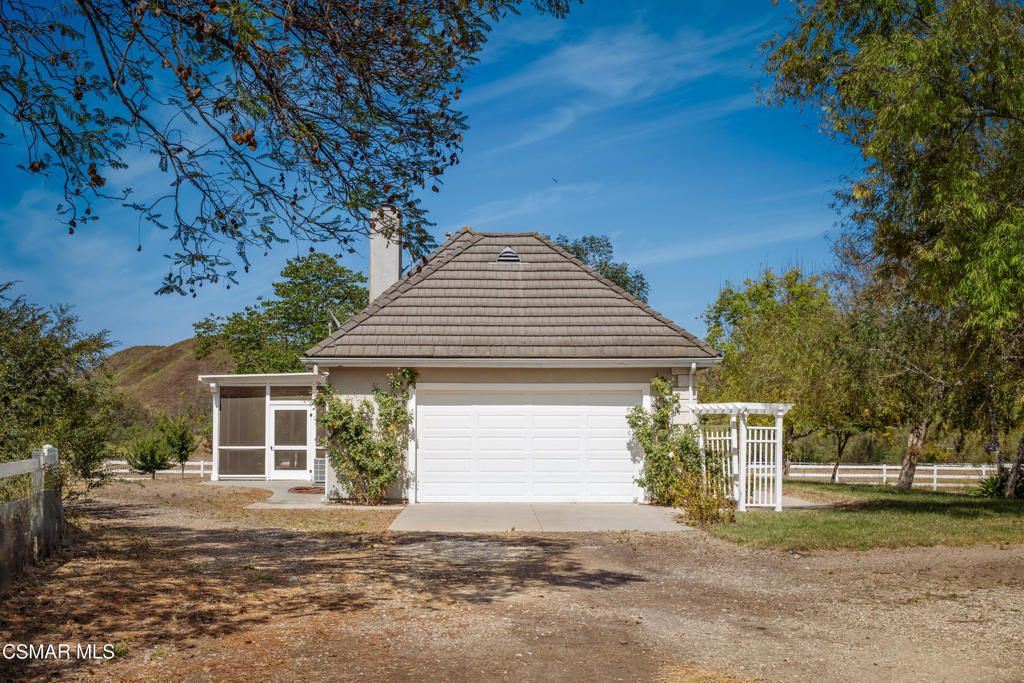 6885 Coyote Canyon Road Somis, CA 93066 - Photo 35 of 55