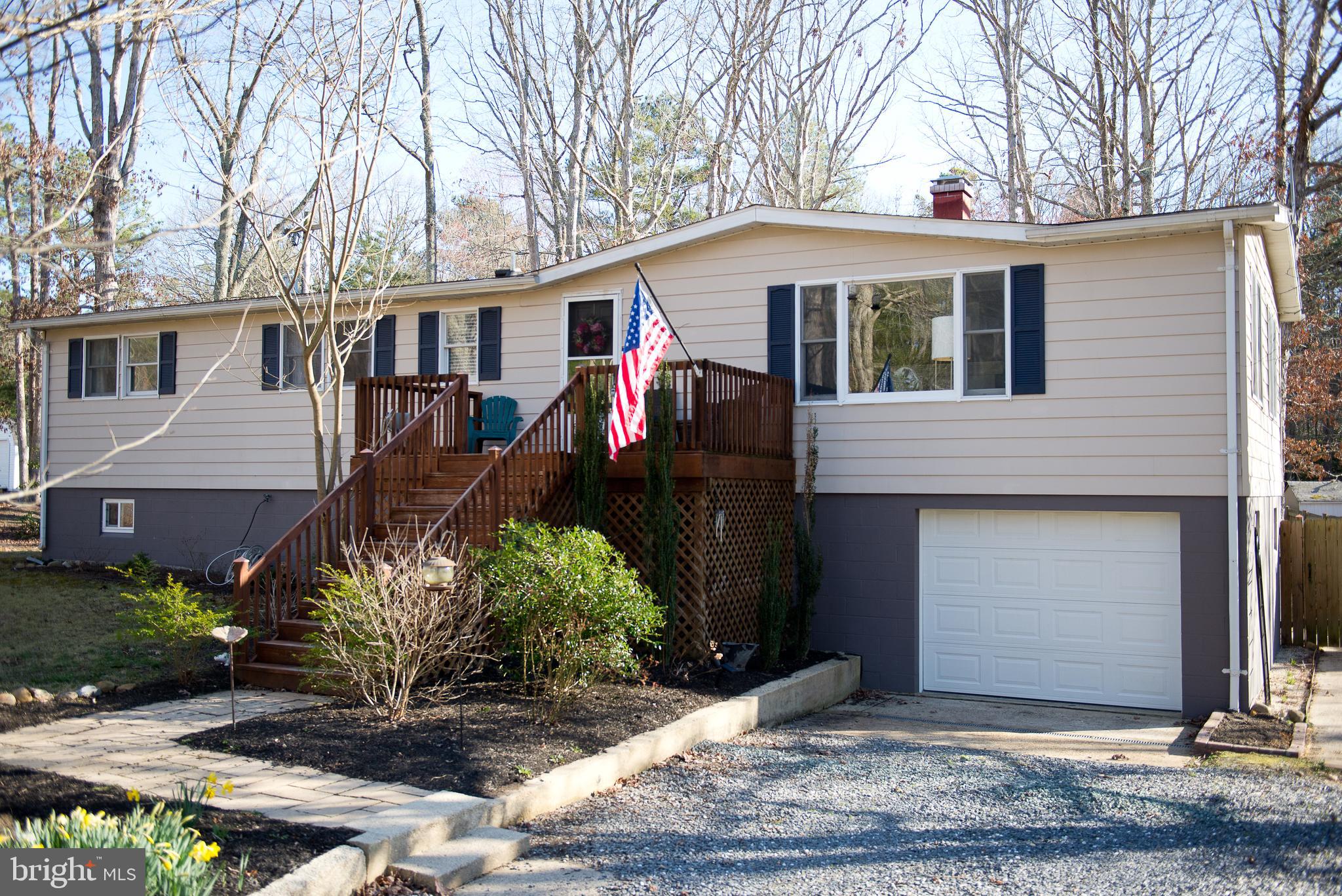 22261 Point Lookout Road Leonardtown, MD 20650 - Photo 1 of 33 Gallery Image 1