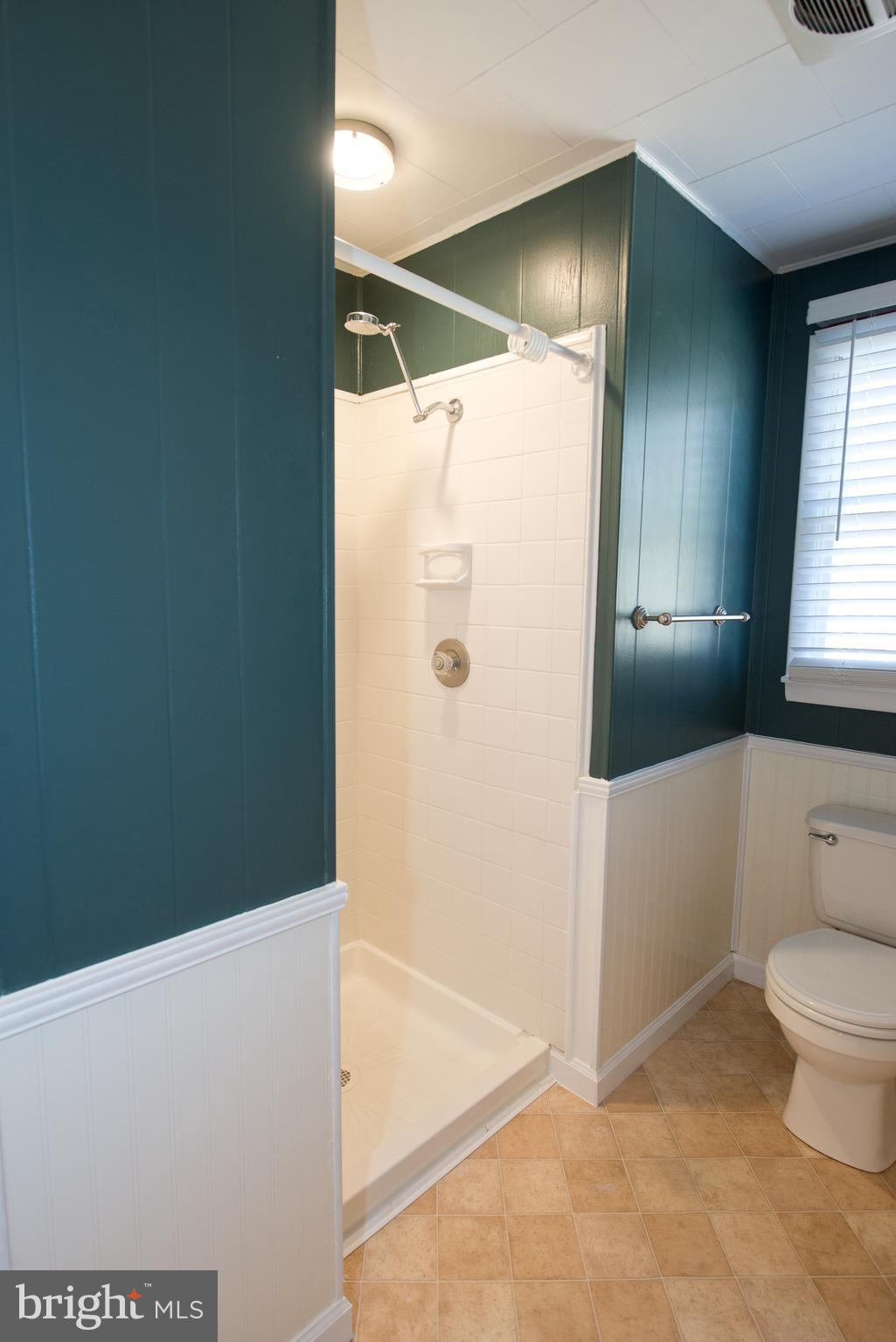 22261 Point Lookout Road Leonardtown, MD 20650 - Photo 14 of 33 Master Bathroom