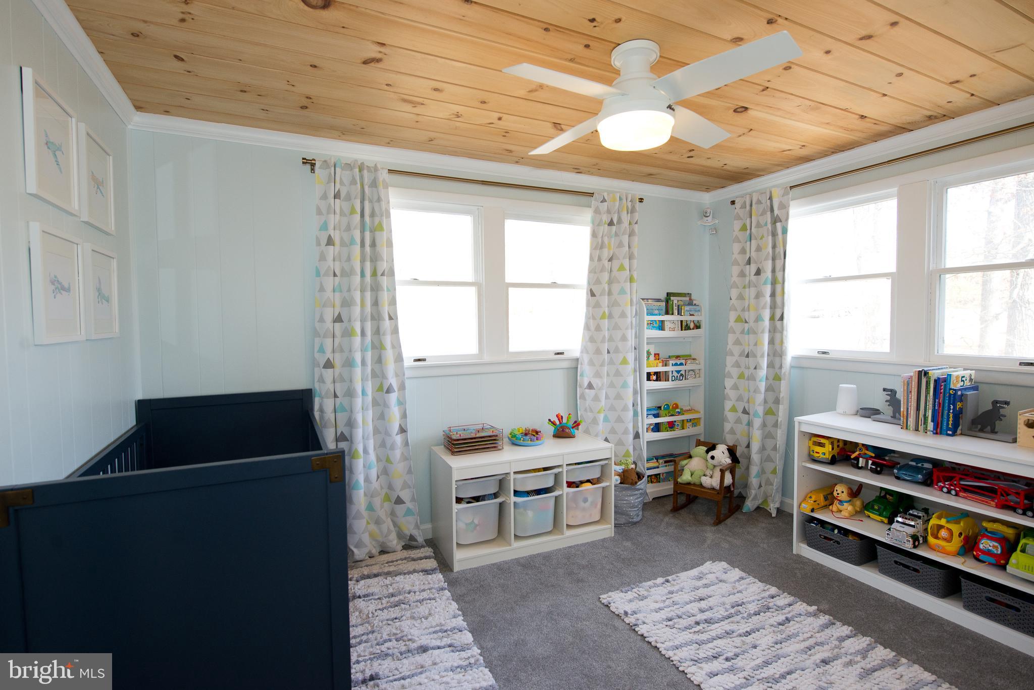 22261 Point Lookout Road Leonardtown, MD 20650 - Photo 15 of 33 Bedroom #2