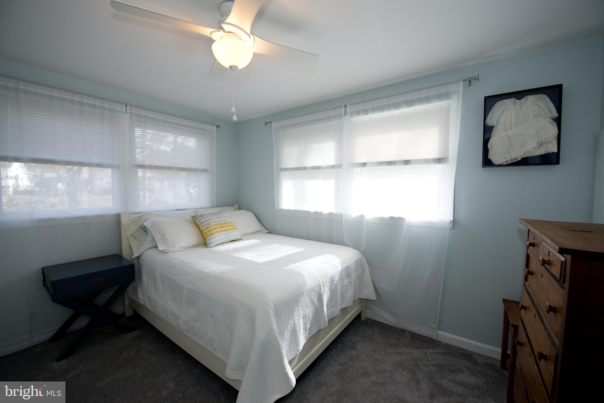 22261 Point Lookout Road Leonardtown, MD 20650 - Photo 16 of 33 Bedroom #3