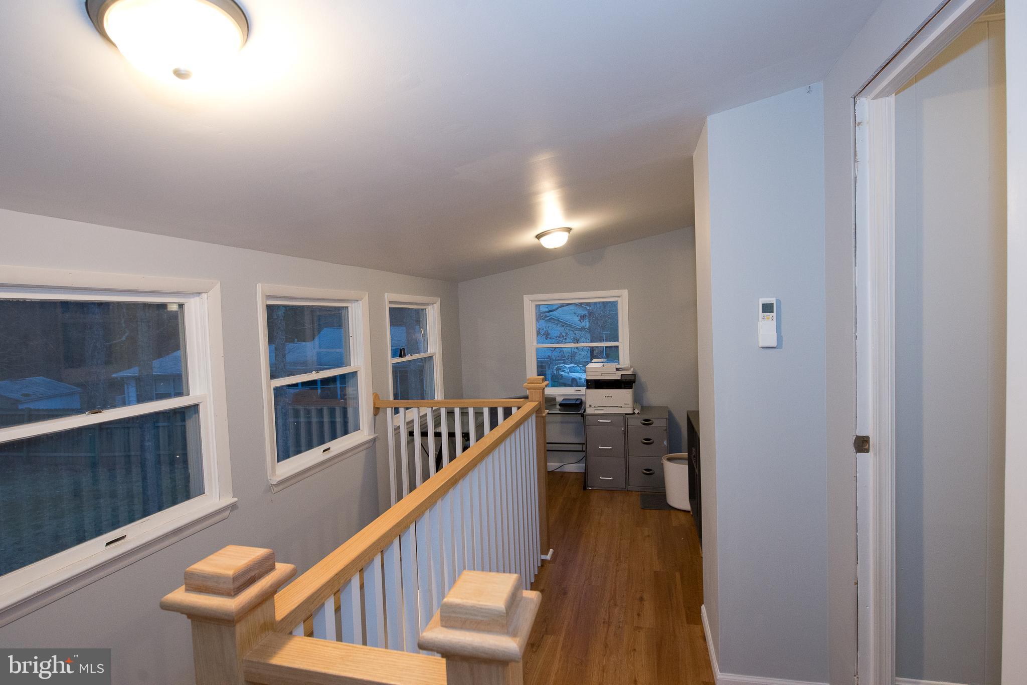 22261 Point Lookout Road Leonardtown, MD 20650 - Photo 20 of 33 Flex space currently used as an office
