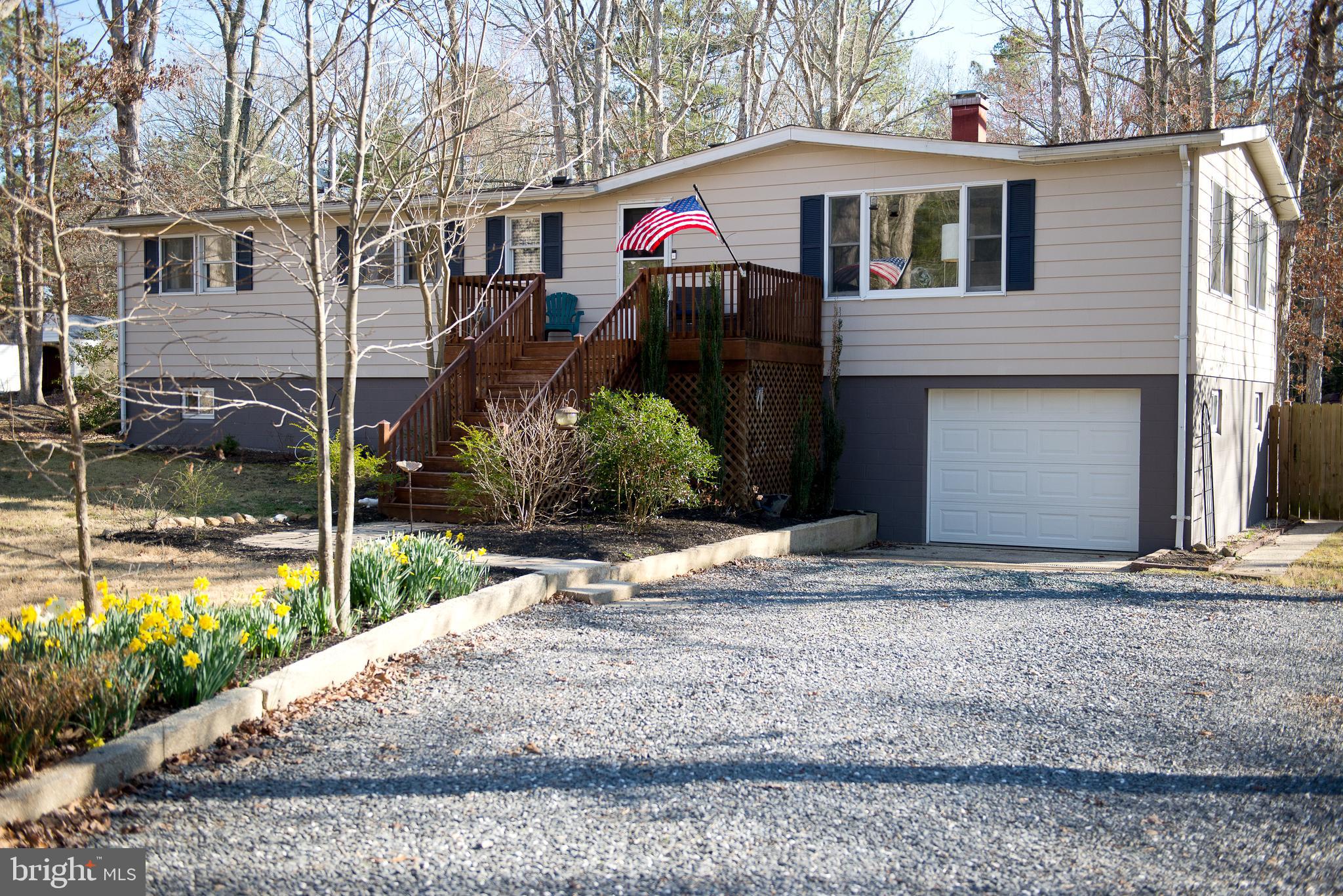 22261 Point Lookout Road Leonardtown, MD 20650 - Photo 31 of 33 Gallery Image 31