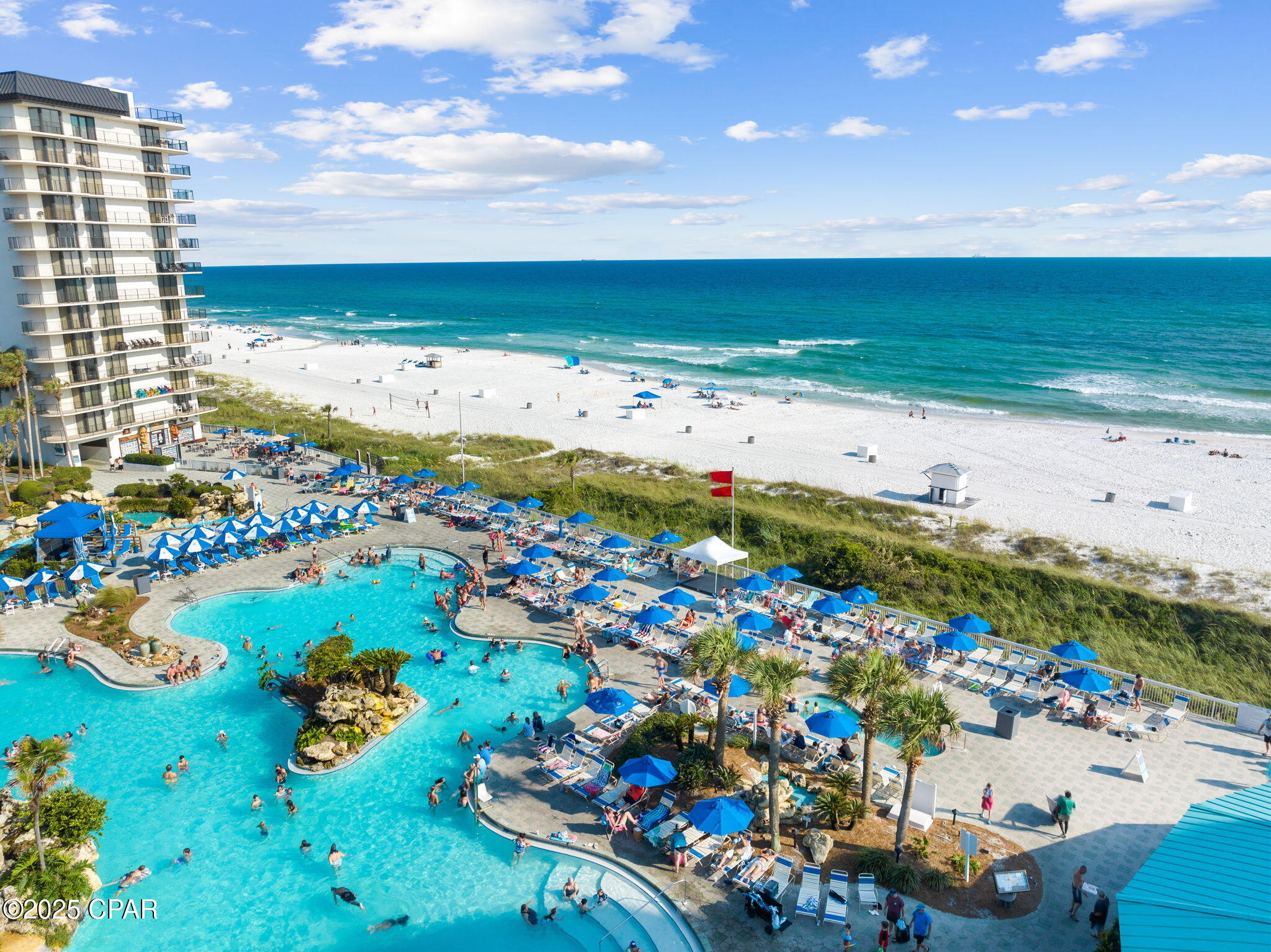 11483 Front Beach Road, Unit 1111 Panama City Beach, FL 32407 - Photo 2 of 50