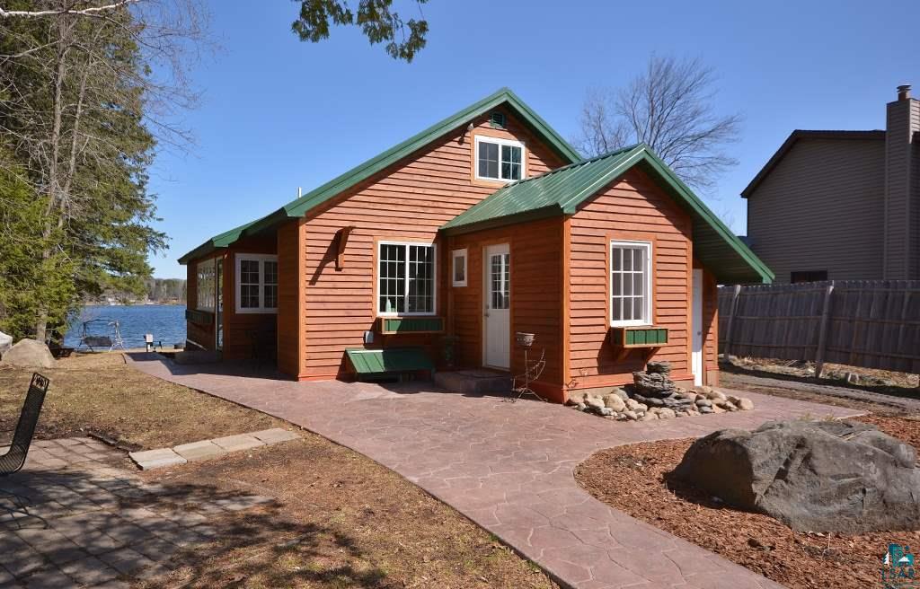 5921 South Pike Lake Road Duluth, MN 55811 - Photo 1 of 24 Gallery Image 1