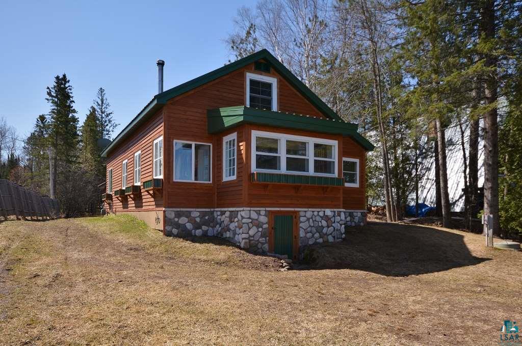 5921 South Pike Lake Road Duluth, MN 55811 - Photo 23 of 24 Gallery Image 23