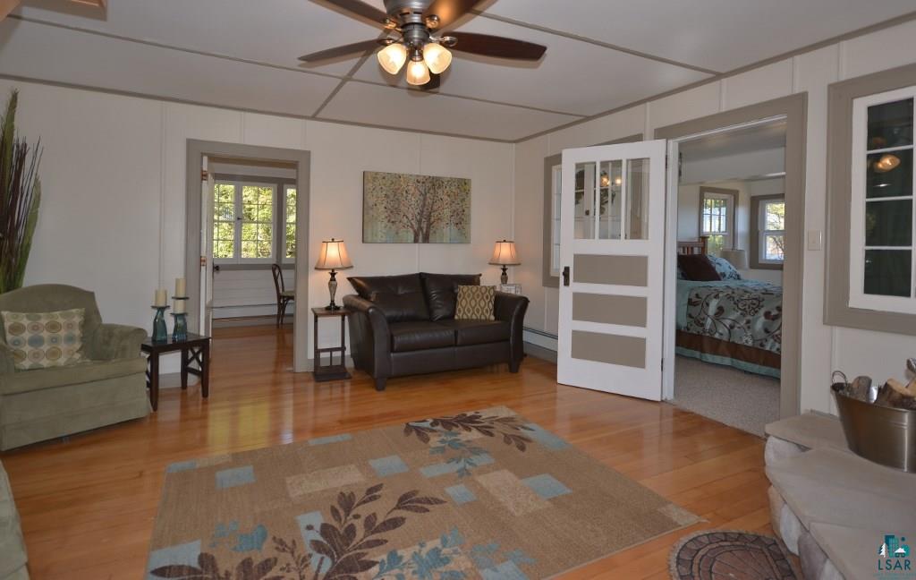 5921 South Pike Lake Road Duluth, MN 55811 - Photo 4 of 24 Gallery Image 4