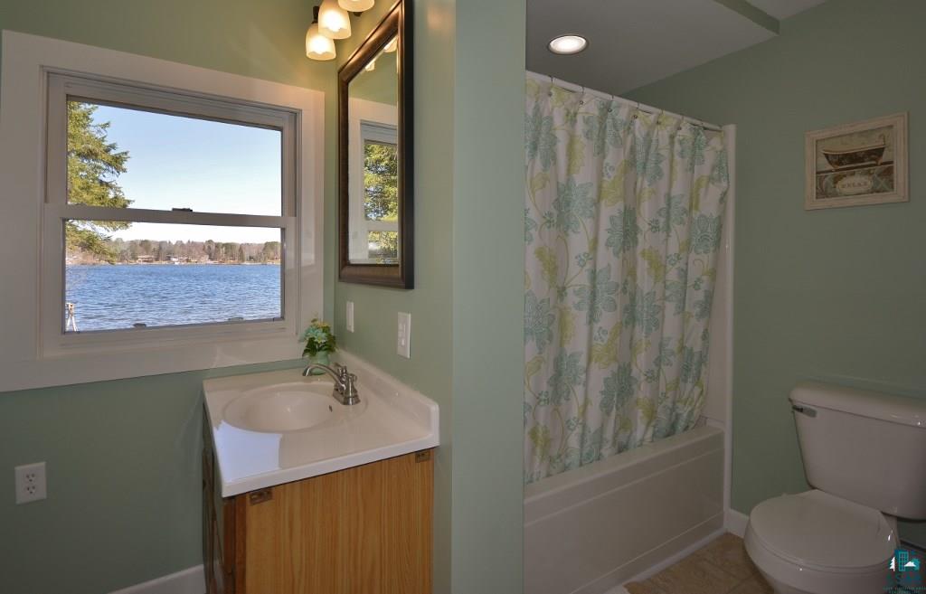 5921 South Pike Lake Road Duluth, MN 55811 - Photo 8 of 24 Gallery Image 8