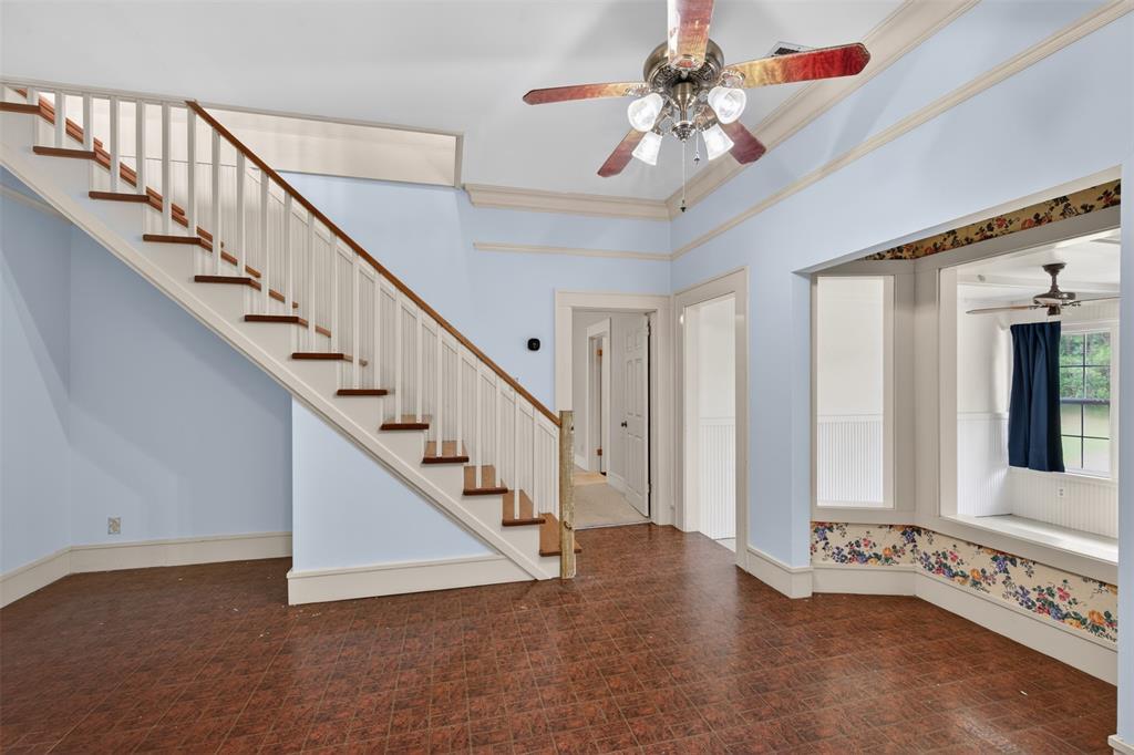 8402 Springridge-Texas Line Road Keithville, LA 71047 - Photo 15 of 40
