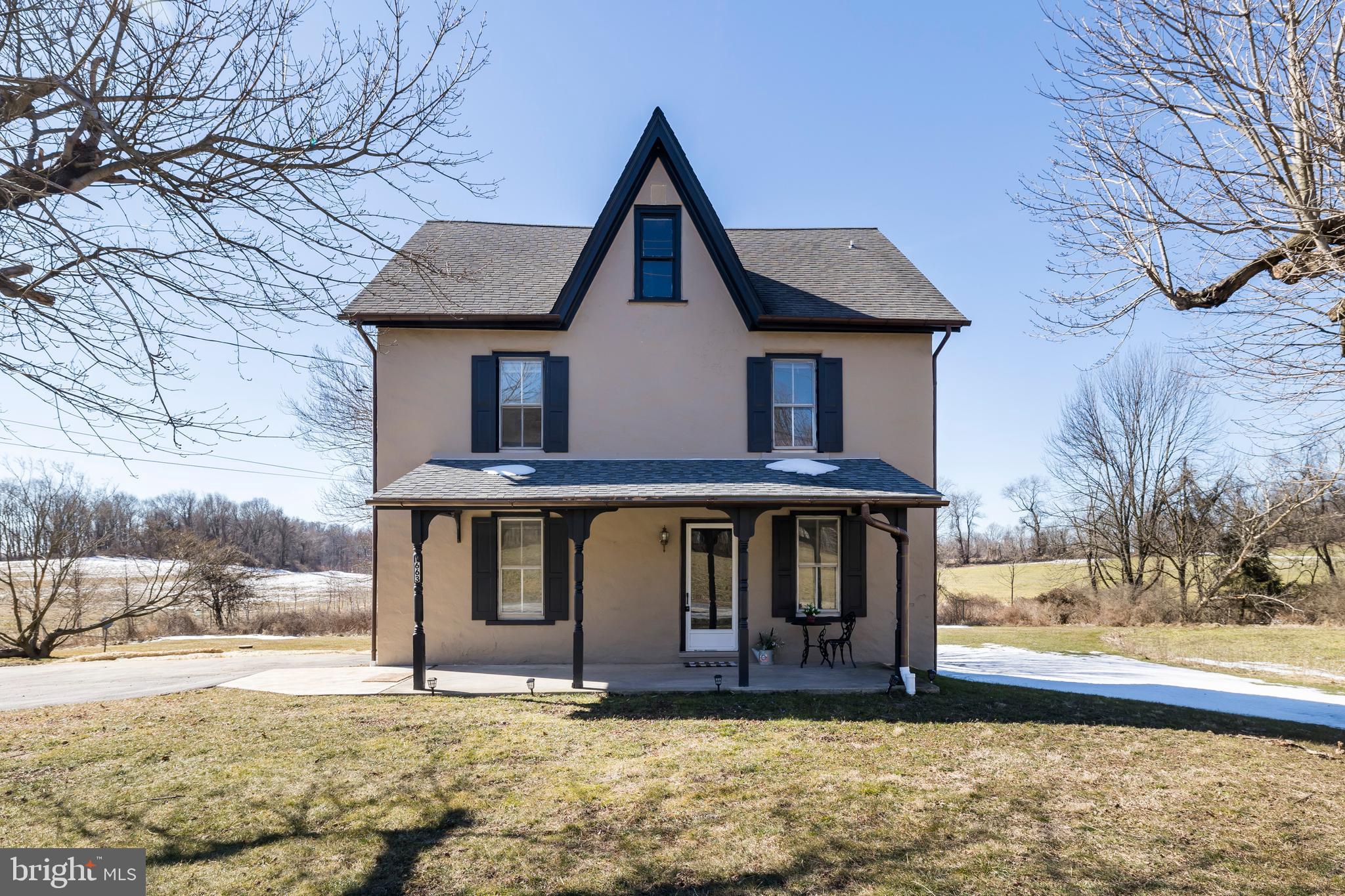 1663 Newark Road Kennett Square, PA 19348 - Photo 8 of 37 Gallery Image 8
