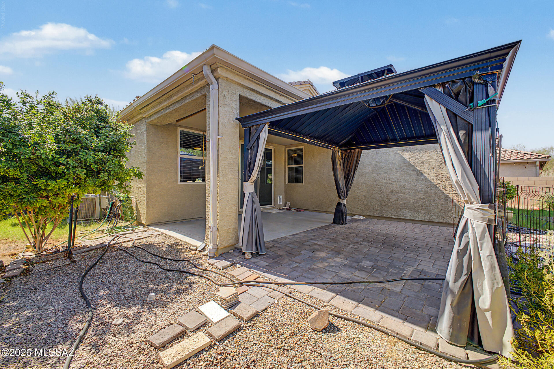 9794 North Howling Wolf Road Marana, AZ 85653 - Photo 34 of 41 32-Howling Wolf