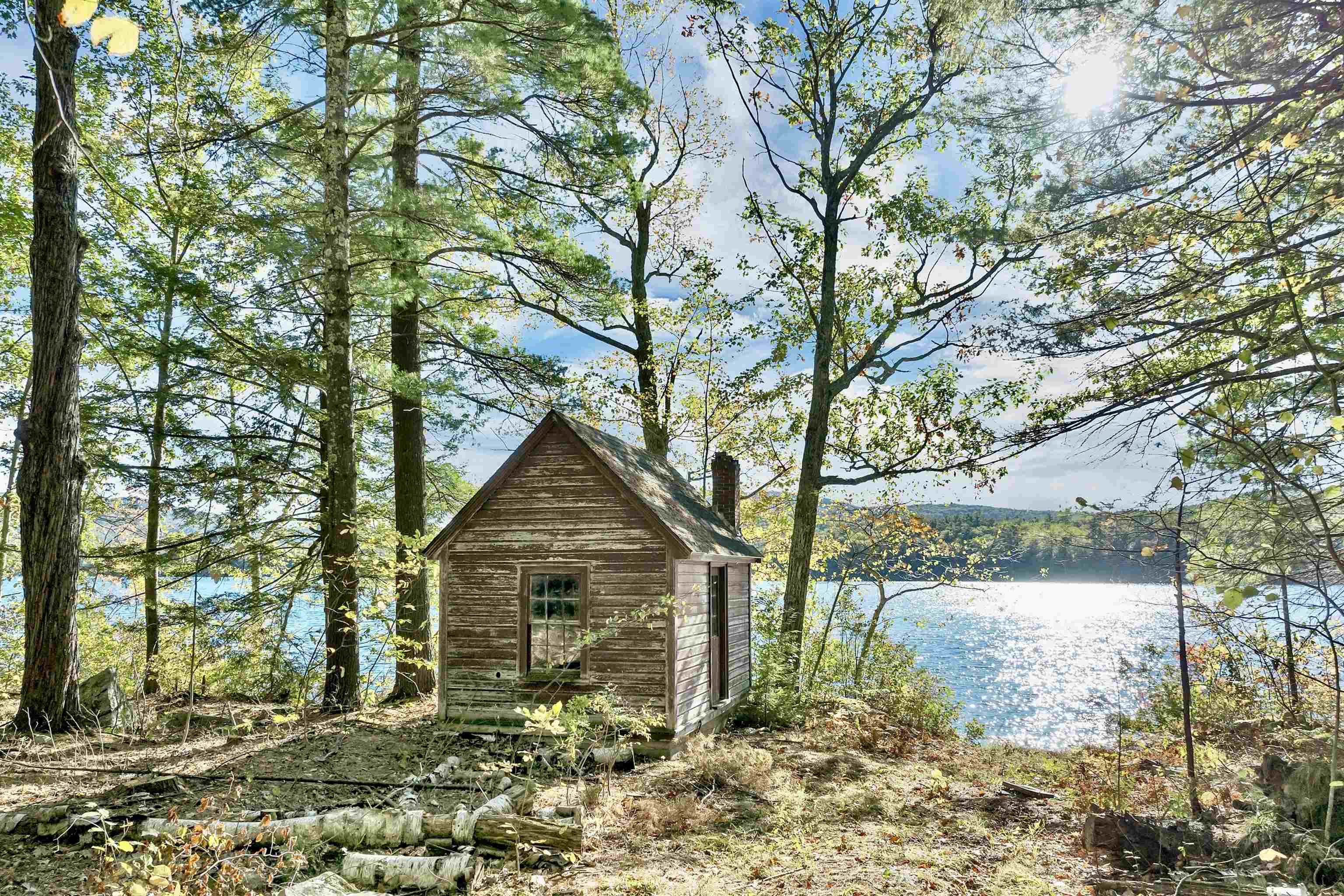 377 Wentworth Road Brookfield, NH 03872 - Photo 49 of 59 Gallery Image 49